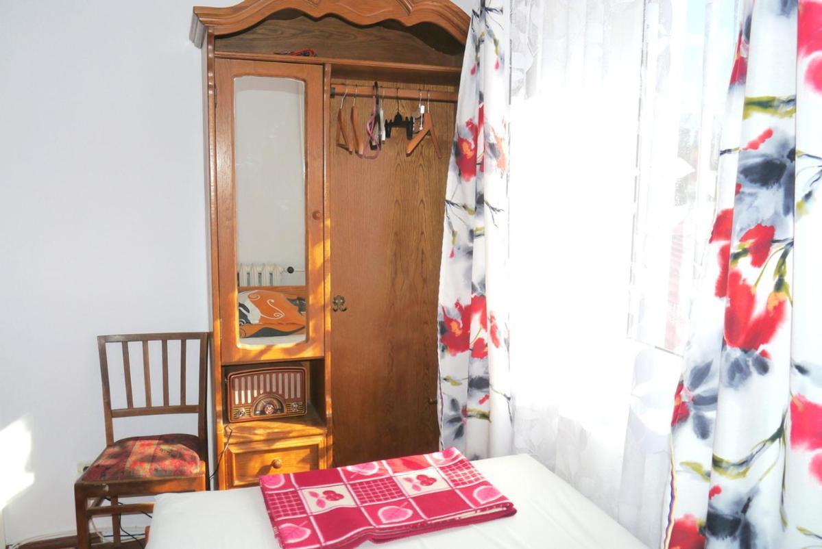 Pod Kasztanem Gospodarstwo Agroturystyczne Stronie Śląskie Exterior foto