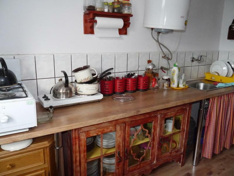 Pod Kasztanem Gospodarstwo Agroturystyczne Stronie Śląskie Exterior foto